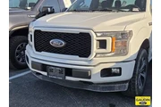 $24830 : Ford F-150 2020 4x4 XL 4dr S thumbnail