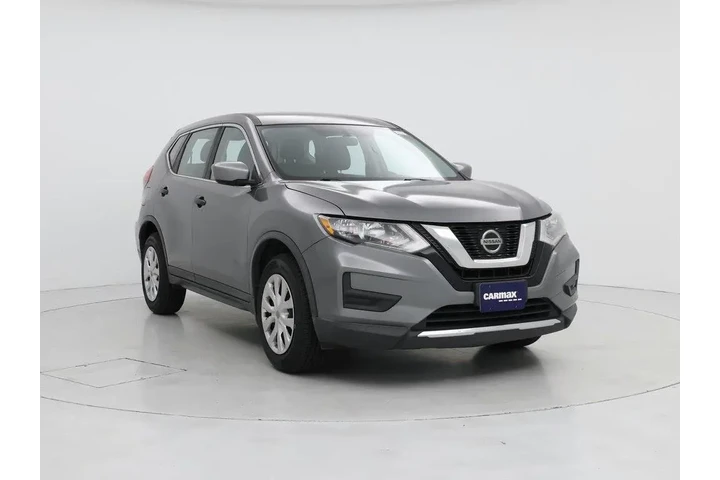 $14599 : Nissan Rogue 2018 AWD S 4dr image 1