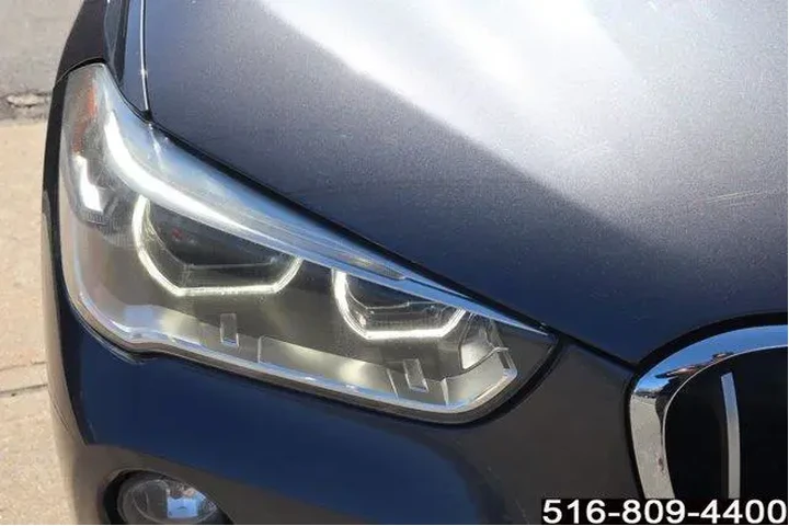 $16747 : BMW X1 2017 AWD xDrive28i 4d image 10