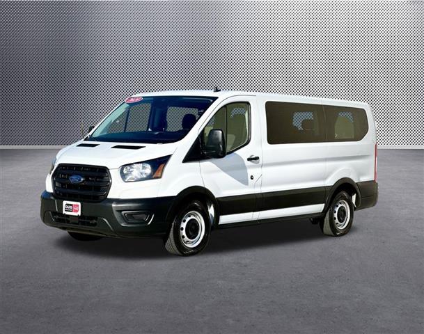 $27459 : 2020 Transit-150 XLT image 3