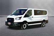 $27459 : 2020 Transit-150 XLT thumbnail