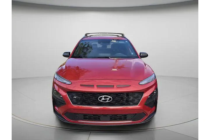 $20195 : Hyundai KONA 2022 N Line 4dr image 3