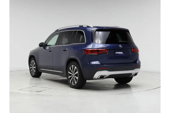 $29998 : Mercedes-Benz GLB 2022 GLB 2 image 2