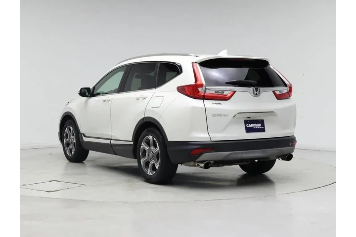 $16998 : Honda CR-V 2018 EX-L 4dr SUV image 2