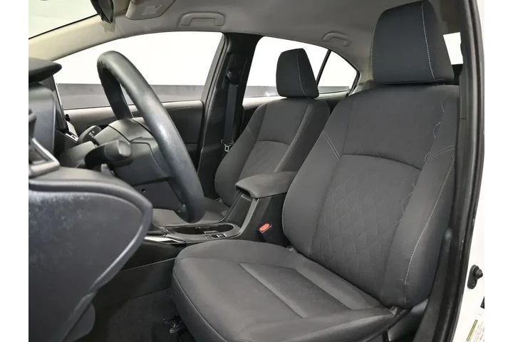 $17476 : Toyota Corolla 2024 LE 4dr S image 10