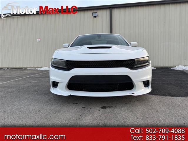 $19995 : 2022 Dodge Charger image 1