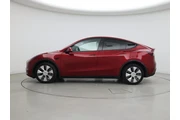 $37998 : Tesla Model Y 2024 AWD Long thumbnail