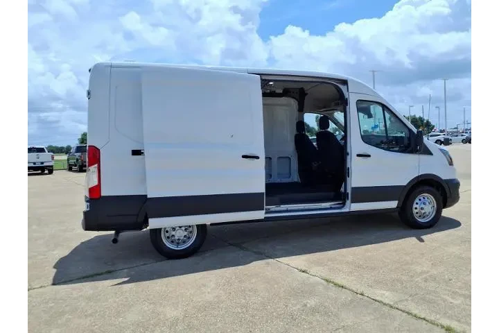 $34988 : Ford Transit 2023 AWD 250 3d image 6