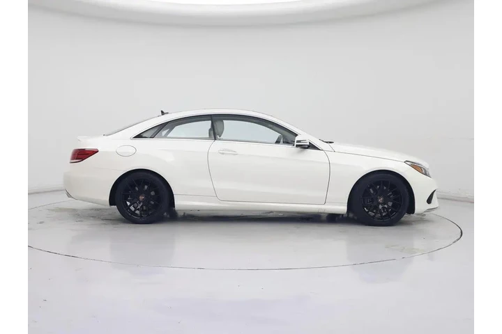 $23998 : Mercedes-Benz E-Class 2016 E image 7