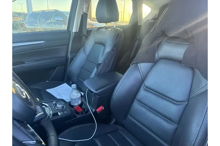 $28938 : Mazda CX-5 2025 AWD 2.5 S Ca image 7