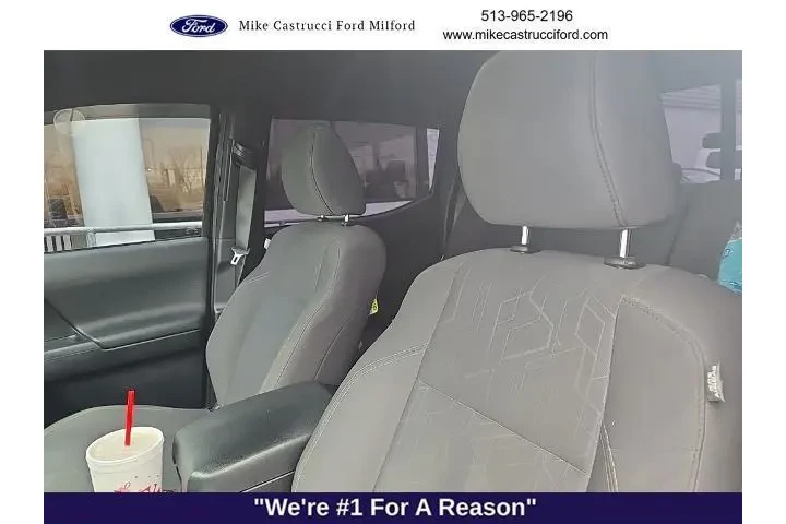 $27950 : Toyota Tacoma 2016 4x2 SR5 V image 7