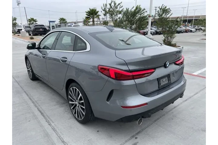 $27695 : BMW 2 Series 2023 228i Gran image 4