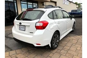 $7990 : 2012 Impreza 2.0i Sport Premi thumbnail