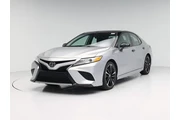 $21998 : Toyota Camry 2020 XSE 4dr Se thumbnail