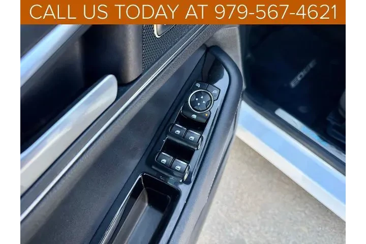 $19459 : Ford Edge 2018 AWD Sport 4dr image 7