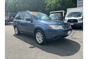 2012 Forester 2.5X Premium en Elizabeth