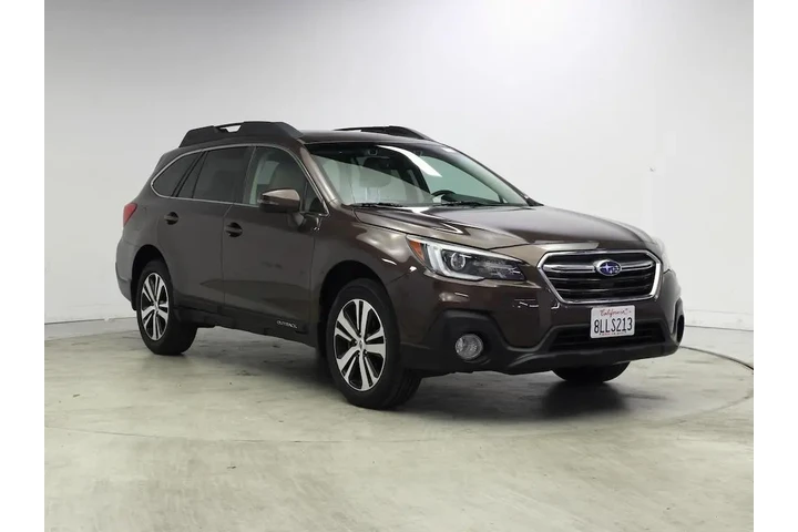 $27998 : Subaru Outback 2019 AWD 2.5i image 1