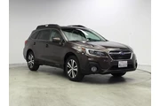 Subaru Outback 2019 AWD 2.5i en San Francisco Bay Area