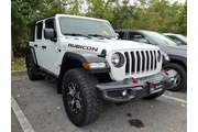 $34995 : Jeep Wrangler Unlimited 2021 thumbnail