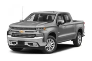 Chevrolet Silverado 1500 202 en Wichita