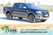 Ford Ranger 2019 4x2 XLT 4dr en Houston