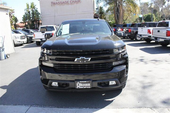 $34995 : 2020 Silverado 1500 image 2