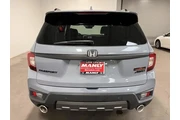 $32934 : Honda Passport 2022 AWD Trai thumbnail