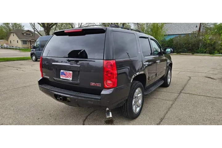 $9990 : 2010 GMC Yukon SLT image 6