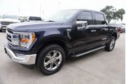 $39988 : Ford F-150 2021 4x4 Lariat 4 thumbnail