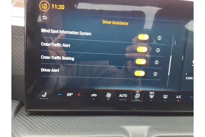 $28988 : Ford Mustang 2024 EcoBoost 2 image 10