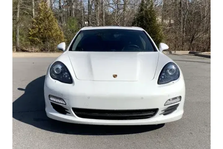 $29900 : 2013 PANAMERA S image 2