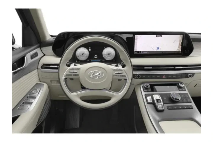 $1162 : Hyundai PALISADE 2024 Callig image 7