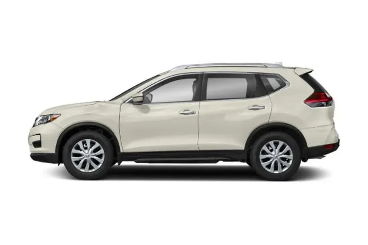 $7966 : Nissan Rogue 2017 AWD SV 4dr image 3