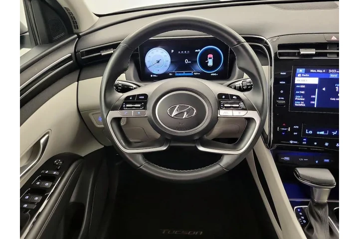 $22998 : Hyundai TUCSON 2022 AWD SEL image 10