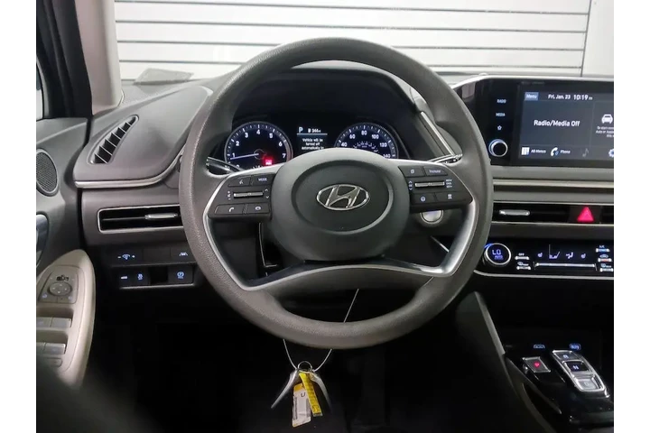 $19998 : Hyundai SONATA 2022 SEL 4dr image 10