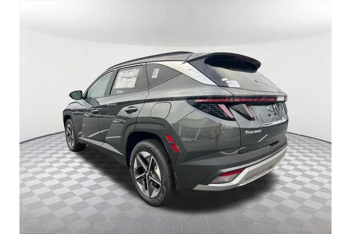 $32991 : Hyundai TUCSON Hybrid 2025 A image 7
