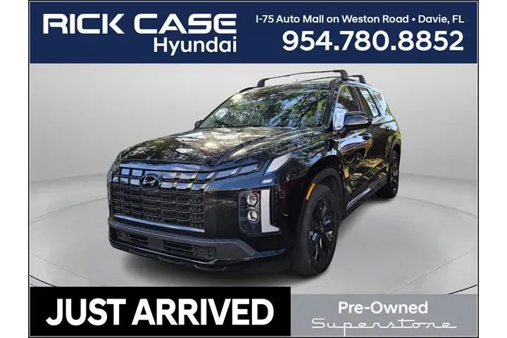 $32995 : Hyundai PALISADE 2023 AWD XR image 1