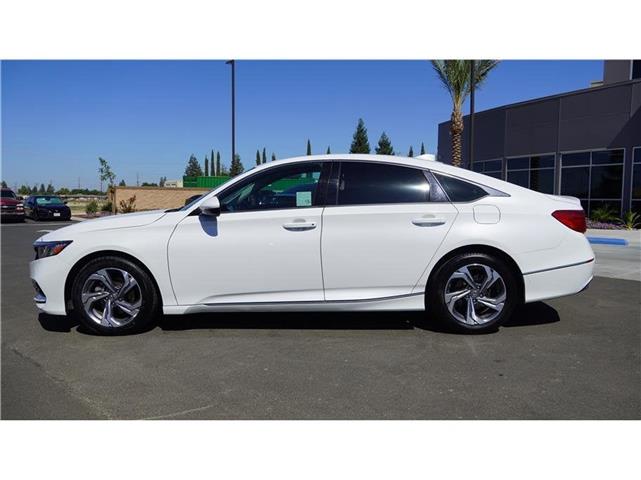 $23984 : 2020 Accord Sedan EX-L image 9