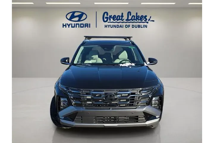 $33792 : Hyundai TUCSON 2025 Limited image 8