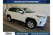 Toyota RAV4 2021 XLE 4dr SUV en Greenville