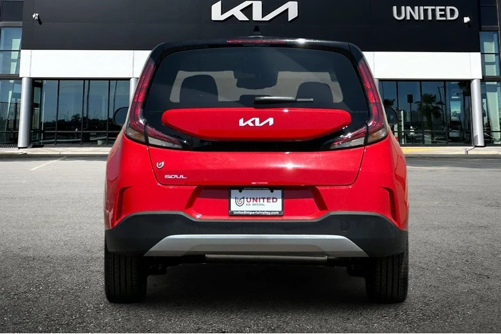 $27360 : New 2025 Soul EX image 4