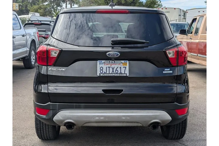 $11149 : Ford Escape 2019 SE 4dr SUV image 9