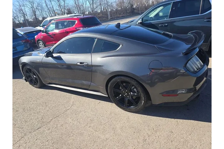 $17999 : Ford Mustang 2020 EcoBoost 2 image 6