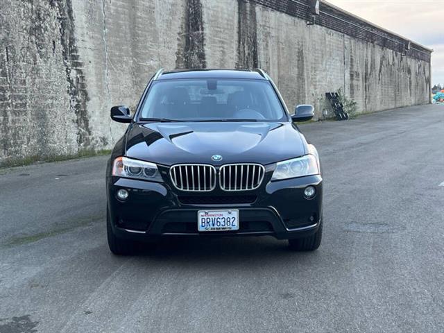 $11988 : 2013 BMW X3 xDrive28i image 9