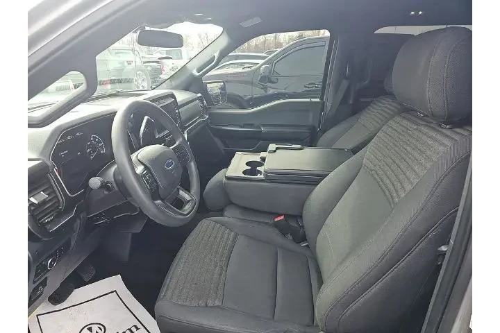 $24999 : Ford F-150 2021 4x2 XL 4dr S image 7