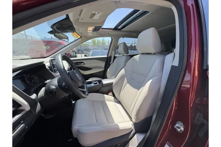 $20995 : 2021 Rogue SV image 10