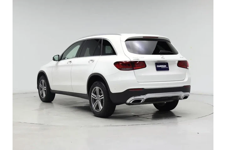 $31998 : Mercedes-Benz GLC 2022 AWD G image 2