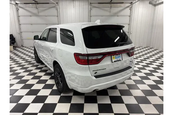 $37997 : Dodge Durango 2022 AWD R/T 4 image 9