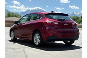 $9900 : 2018 Cruze LT Auto thumbnail