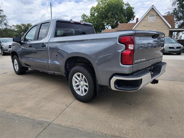 $26999 : 2020 CHEVROLET SILVERADO 1500 image 9